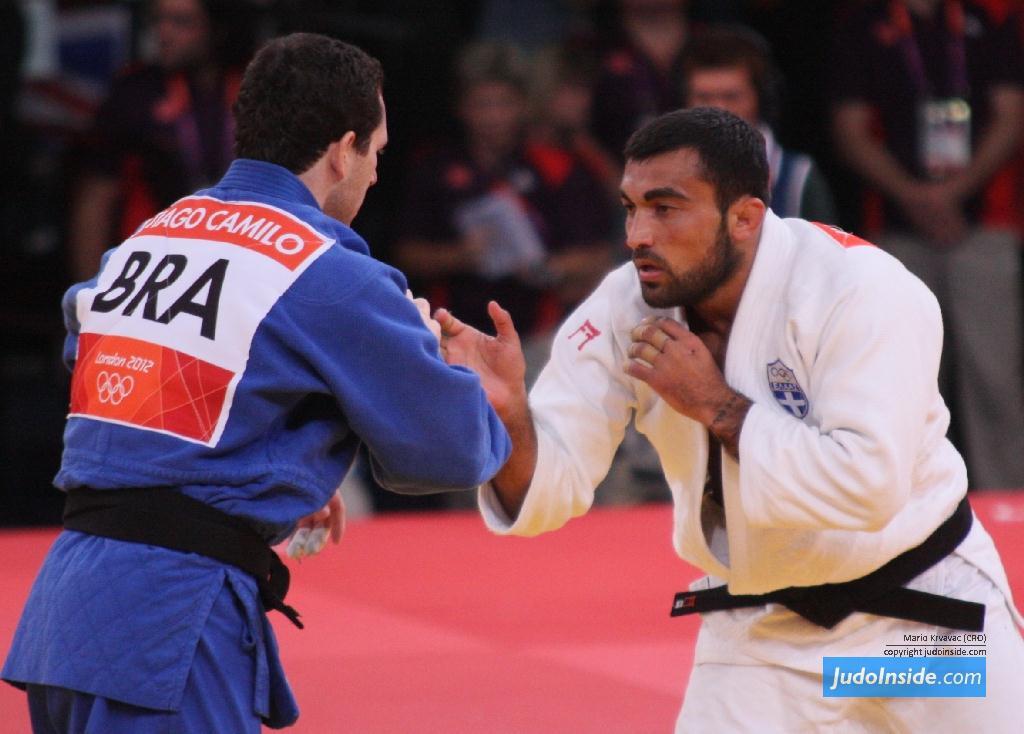 Ilias Iliadis